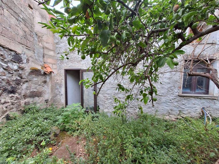 Casa monolocale in vendita in Via San Pancrazio, Suni
