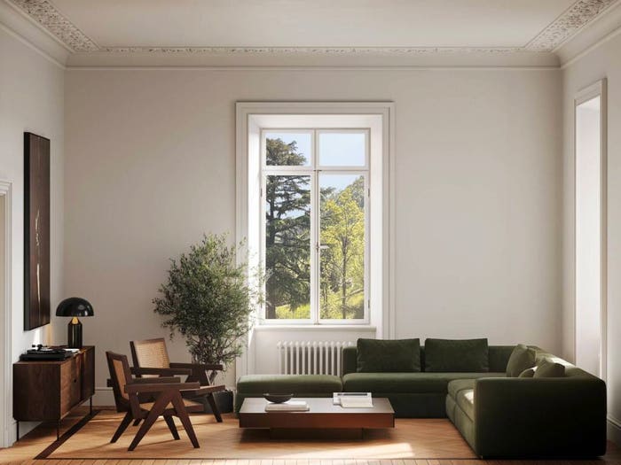 Casa con 6 locali in vendita in STRADA PROVINCIALE PER BELLAGIO, Centro, Asso