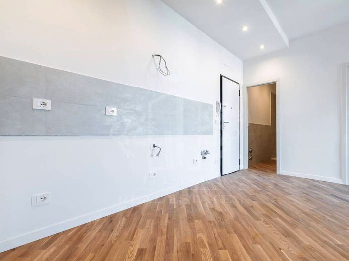 Appartamento bilocale in vendita in Via Camillo Ranzani, San Donato, Bologna