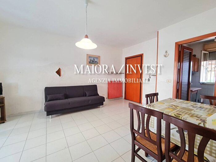 Appartamento quadrilocale in vendita in Centro, Martinsicuro