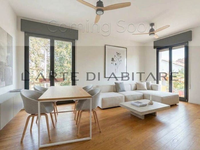 Appartamento quadrilocale in vendita in Via Rovigo, Paltana Mandria, Padova