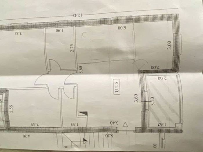 Appartamento quadrilocale in vendita in Castel Ritaldi
