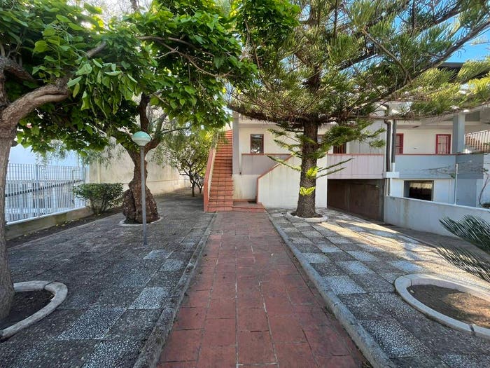 Casa trilocale in vendita in Contrada Torremare, Bernalda