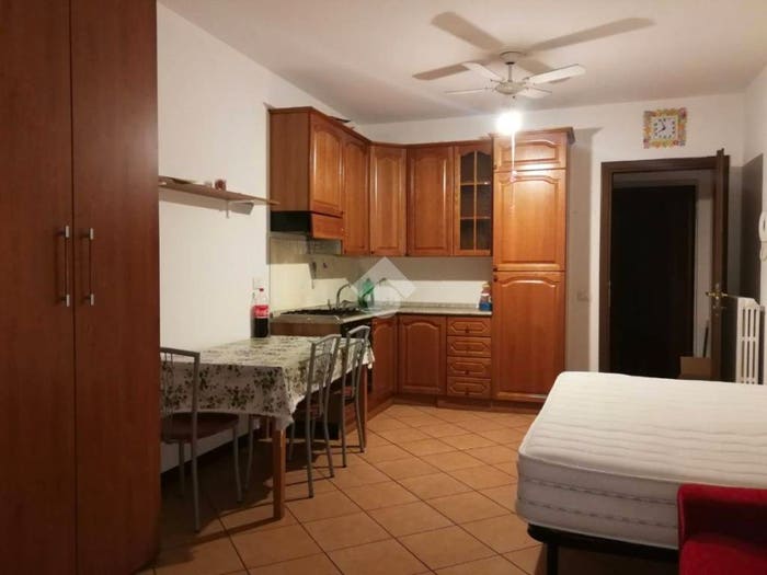 Appartamento monolocale in affitto in Via Monte Grappa, Provezze, Provaglio d'Iseo