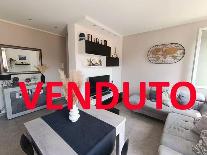 Appartamento bilocale in vendita in Via Giuseppe Verdi, Bussero