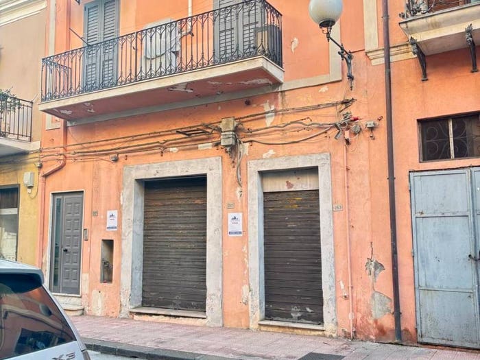 Appartamento quadrilocale in vendita in Corso Umberto I, Centro, GiardiniNaxos