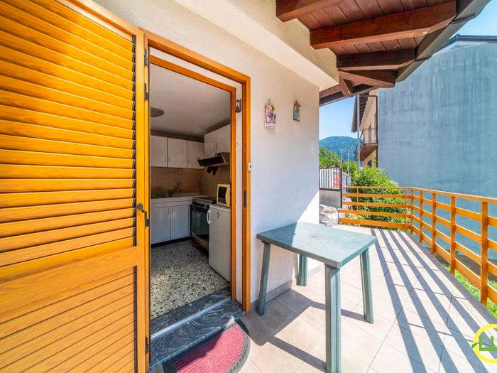 Casa con 6 locali in vendita in Via Alessandro Volta, Salino, Paularo