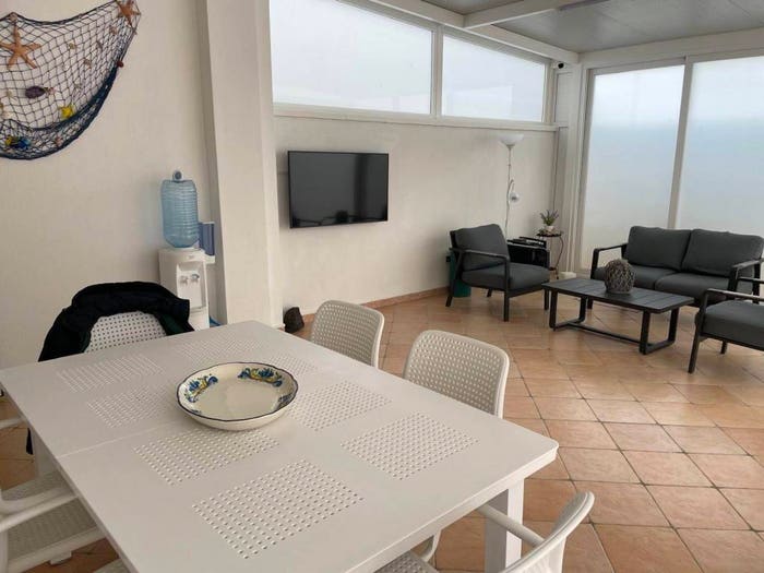 Casa quadrilocale in vendita in Via delle Palme, Contrada Fiori Sud, Menfi