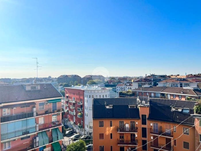 Appartamento bilocale in vendita in Via Palmanova, Udine, Milano