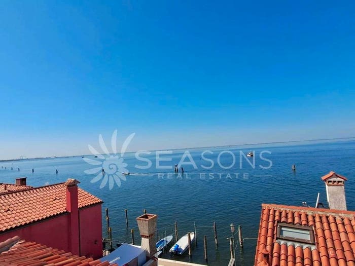 Appartamento in vendita in Pellestrina, Venezia