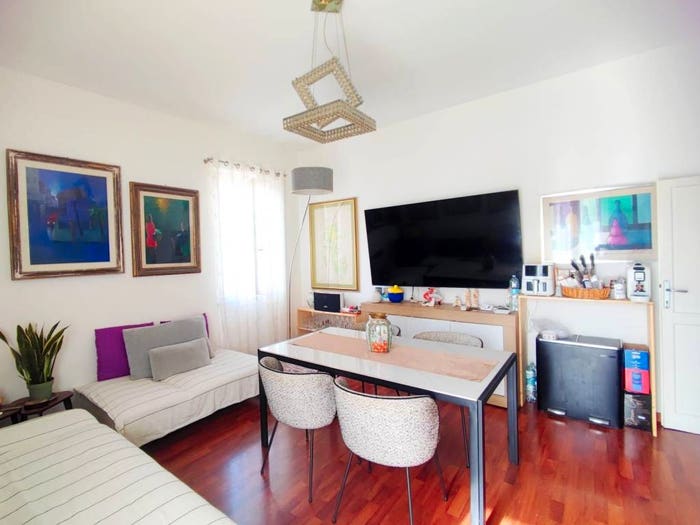 Appartamento trilocale in vendita in Via del Trullo, Trullo Colle del Sole, Roma