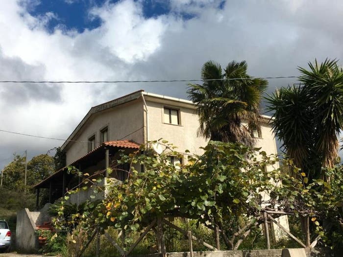 Casa con 5 locali in vendita in Località San Pietro, Cetraro