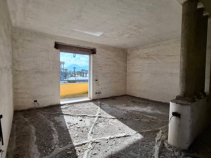 Appartamento trilocale in vendita in San Valentino Torio