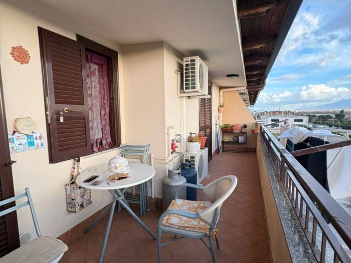 Casa quadrilocale in vendita in Via Bugnano, Orta di Atella