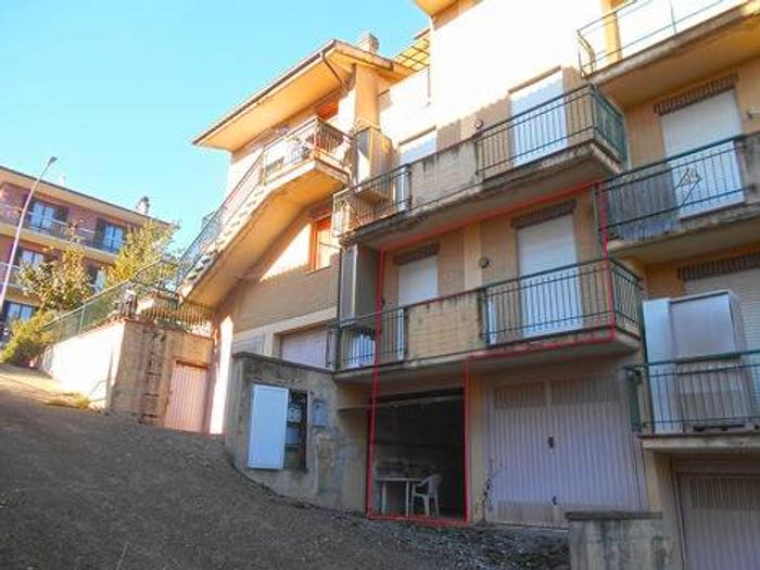Appartamento in vendita in Via delle Betulle n, Sant'albino, Montepulciano