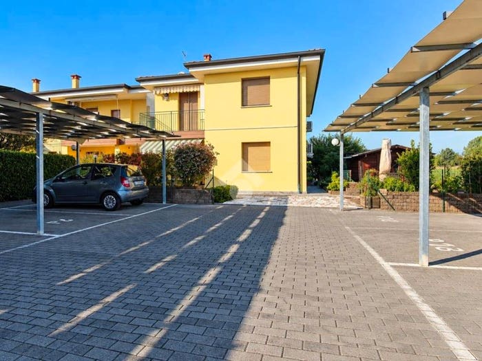 Appartamento bilocale in vendita in Via Treviso, Centro, Dueville
