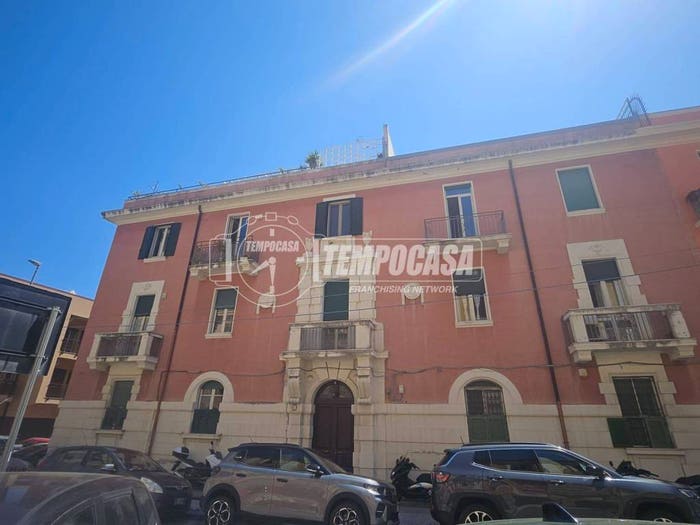Appartamento monolocale in vendita in Via san giovanni bosco, Centro Storico, Messina