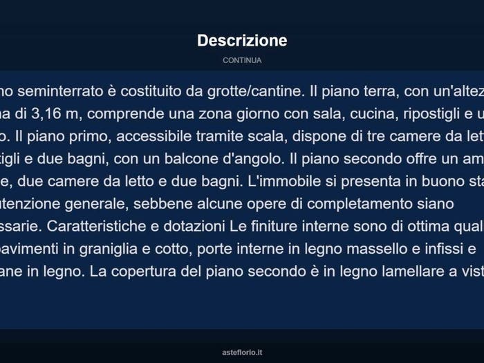 Case in Vendita e in Affitto - 2