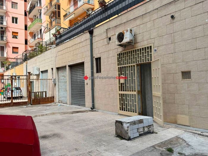 Appartamento bilocale in vendita in Vico Troiano, Piazza Aldo Moro Parco San Felice, Foggia