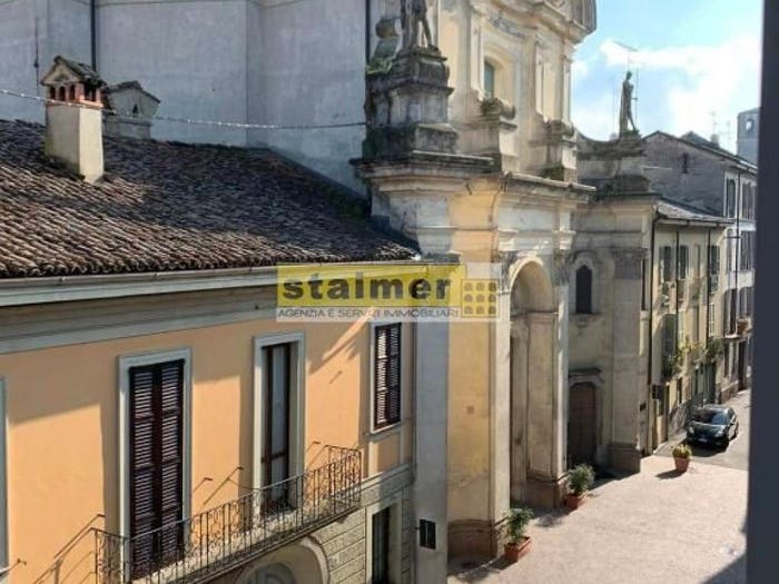 Appartamento bilocale in vendita in via Santa Maria del Sole, Centro Storico, Lodi