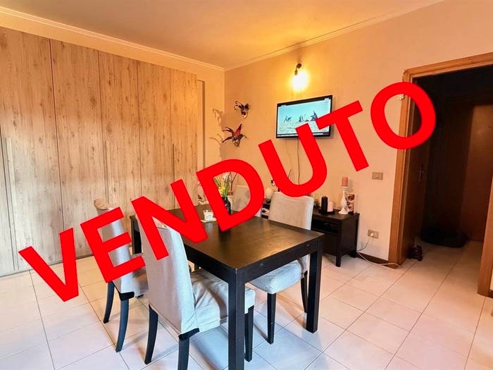 Appartamento trilocale in vendita in Via Nettuno, Cecchina, Albano Laziale