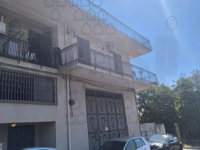 Appartamento trilocale in vendita in Via comunale vill Zafferia, Centro Storico, Messina