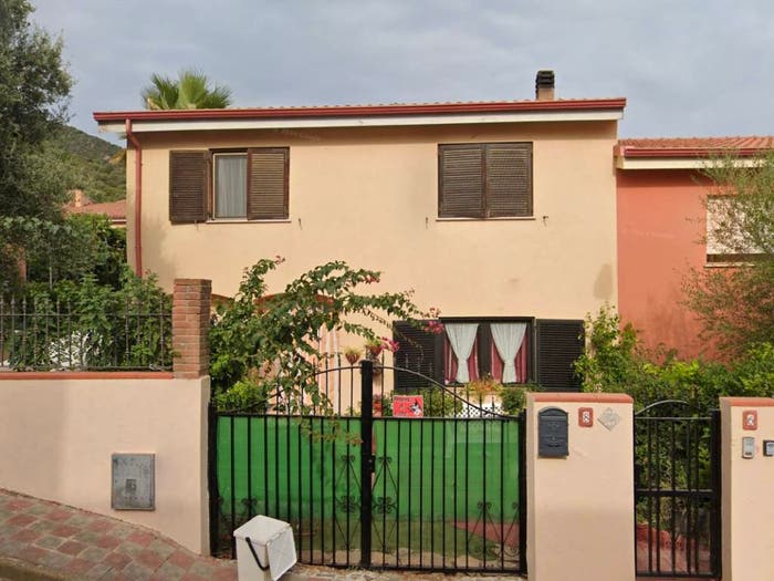 Casa con 5 locali in vendita in Via Leonardo da Vinci, Teulada