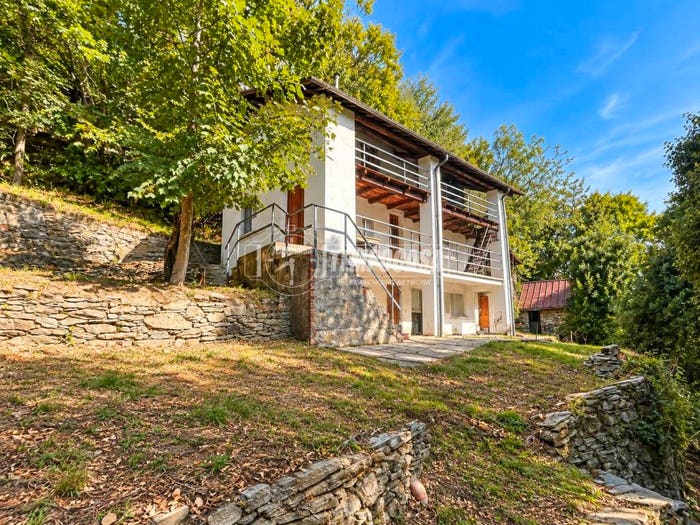 Casa quadrilocale in vendita in Borgata Faiallo, PontCanavese