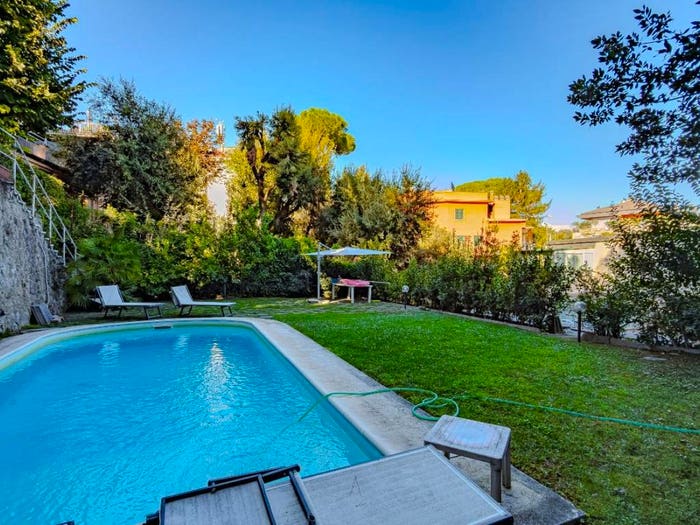 Casa con 6 locali in vendita in Viale Cortina d'Ampezzo, Cortina d'Ampezzo, Roma