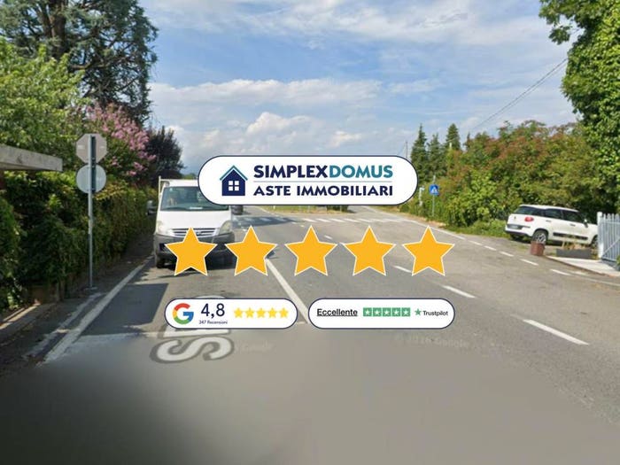 Casa con 6 locali in vendita in Via Rocca, Centro, Nole
