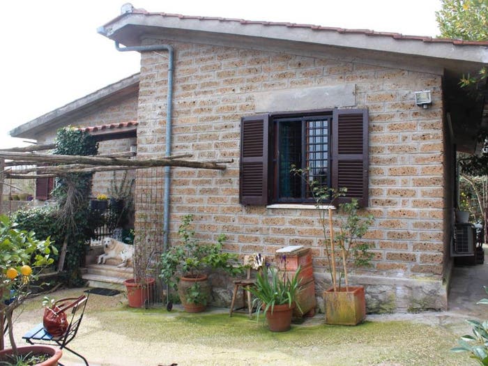 Casa trilocale in vendita in Via Pisciarelli, Pisciarelli, Bracciano