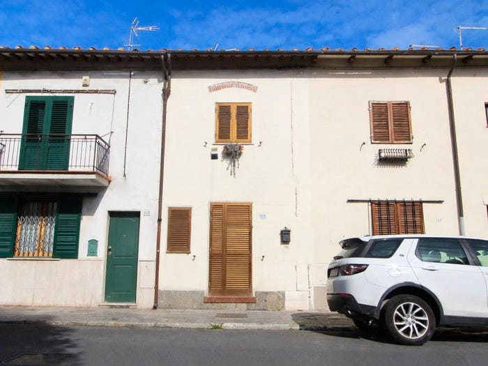 Appartamento quadrilocale in vendita in Via Giuseppe Garibaldi, Don Bosco, Pisa
