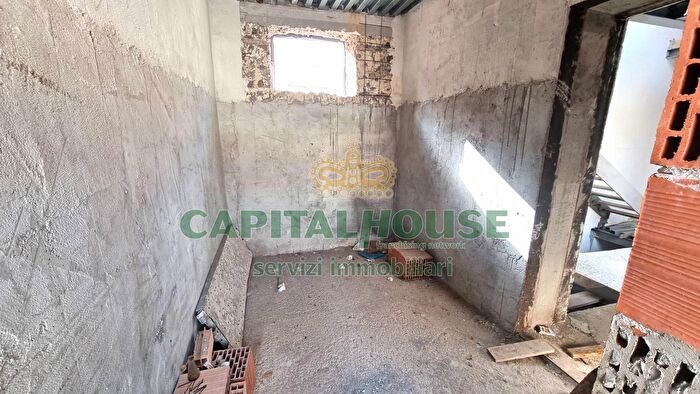 Appartamento quadrilocale in vendita in Portico Di Caserta
