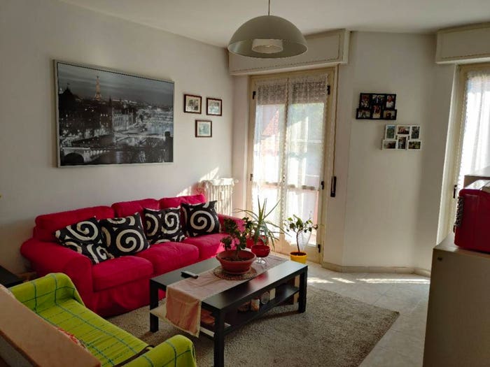 Appartamento trilocale in vendita in Via Brivio, Bovisa, Milano