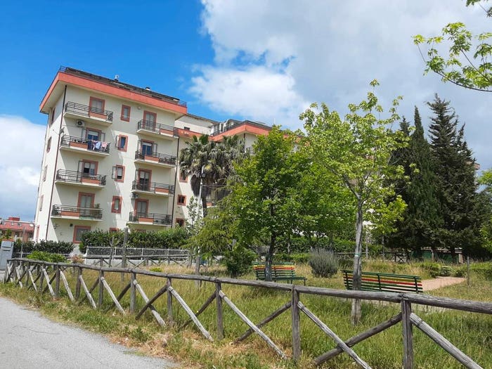 Appartamento quadrilocale in vendita in Via Biagio Miraglia, Mater Domini Cavita, Catanzaro