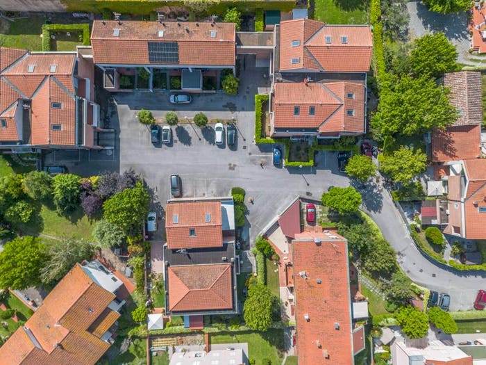 Appartamento quadrilocale in vendita in Via Tosco Romagnola, Semicentro, Cascina