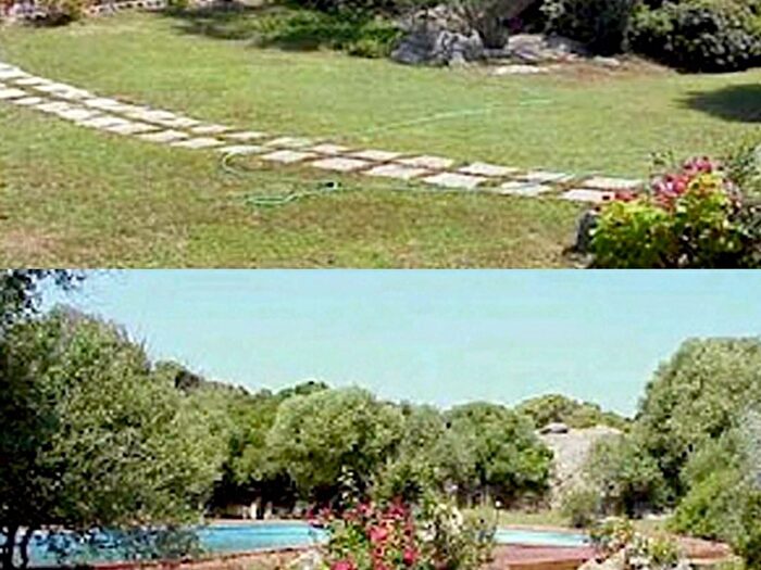 Appartamento trilocale in vendita in Località La Ficaccia, Santa Teresa Gallura