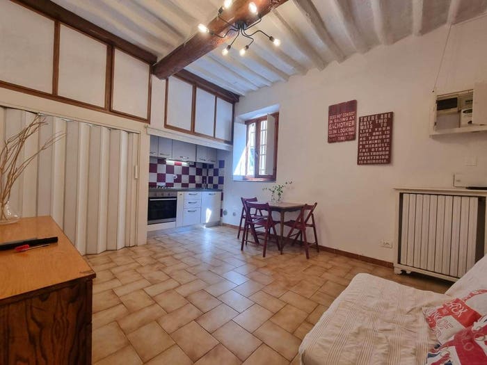 Appartamento bilocale in vendita in Viale Francesco Petrarca, Porta Romana, Firenze