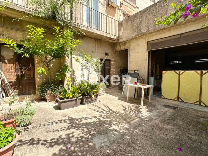 Casa con 5 locali in vendita in Via Guglielmo Marconi, Centro, Chiaramonte Gulfi