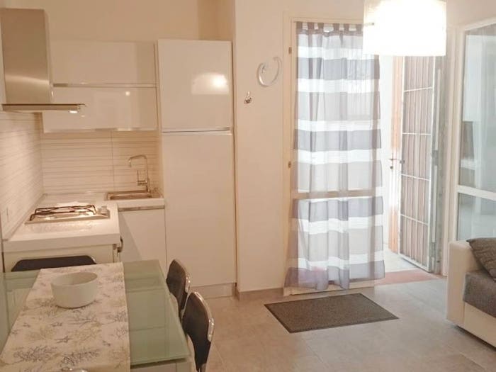 Appartamento bilocale in vendita in Viale Alessandro Manzoni, Lido degli Estensi, Comacchio