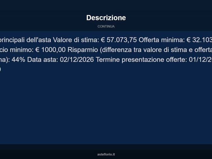 Case in Vendita e in Affitto - 2