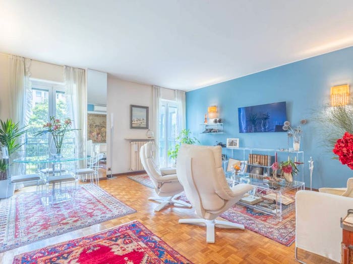 Appartamento con 6 locali in vendita in Corso Indipendenza, Indipendenza, Milano