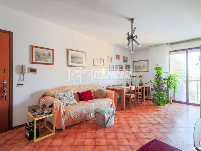 Appartamento quadrilocale in vendita in Cà Ossi, Forlì