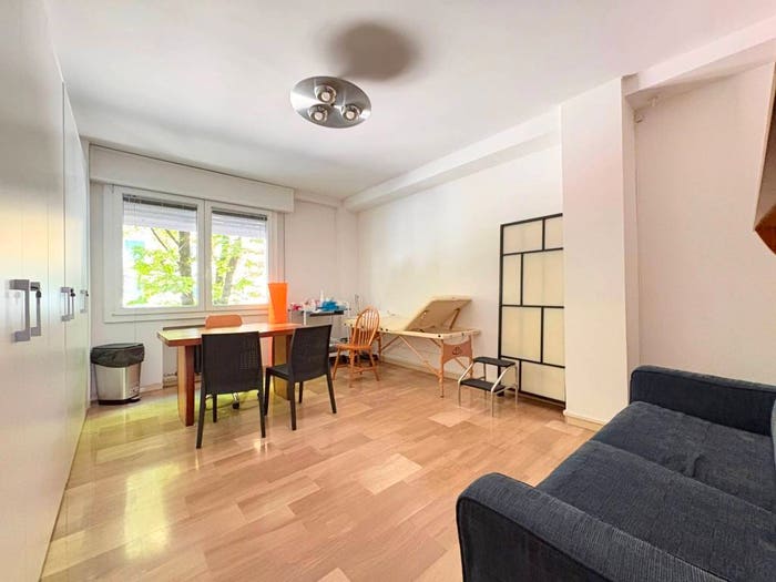 Appartamento quadrilocale in vendita in Via Ferrarese, Bolognina, Bologna