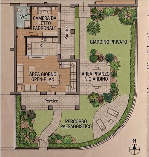 Case in Vendita e in Affitto - 3