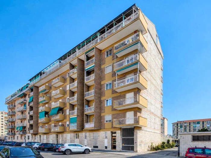 Appartamento bilocale in vendita in Via Piacenza, Mirafiori Sud Onorato Vigliani, Torino