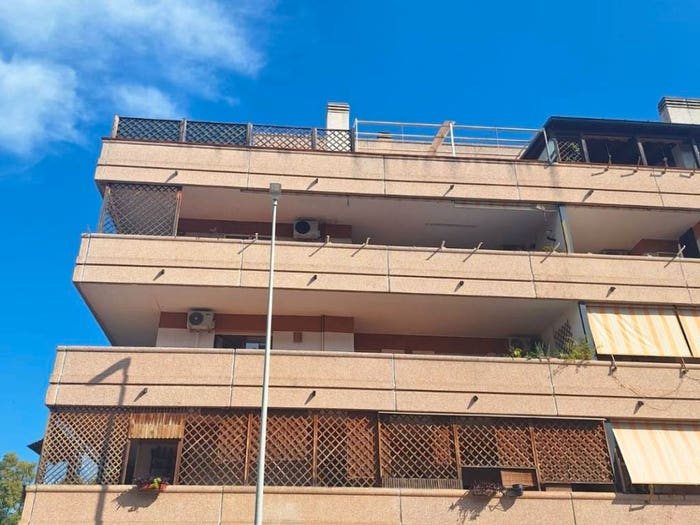 Appartamento trilocale in vendita in Via Luigi Gastinelli, Ponte di Nona, Roma