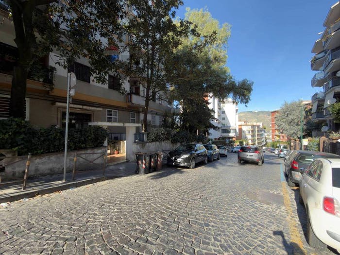 Appartamento bilocale in affitto in Via San domenico, Vomero, Napoli