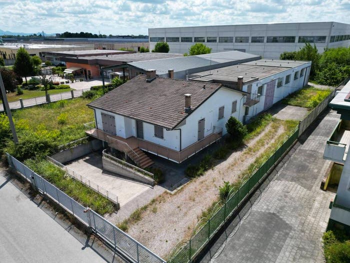 Casa con 5 locali in vendita in Viale Europa, Centro, Veronella