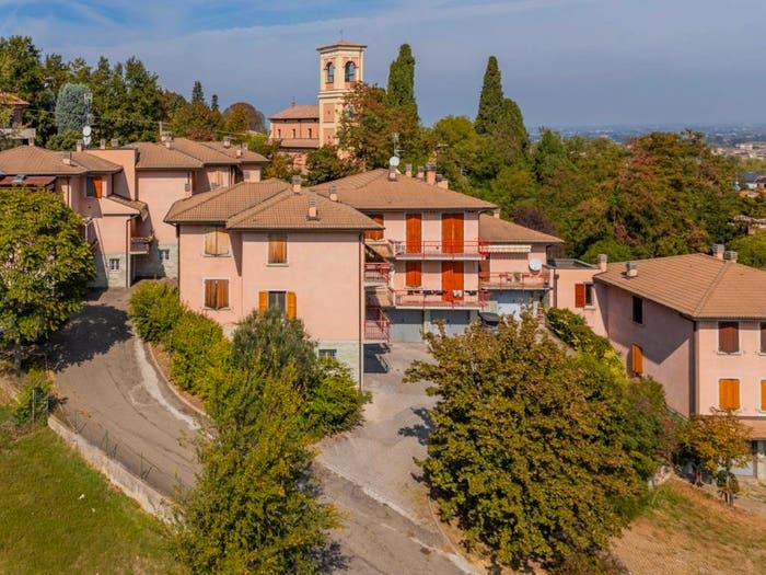 Appartamento in vendita in Centro, Casalgrande